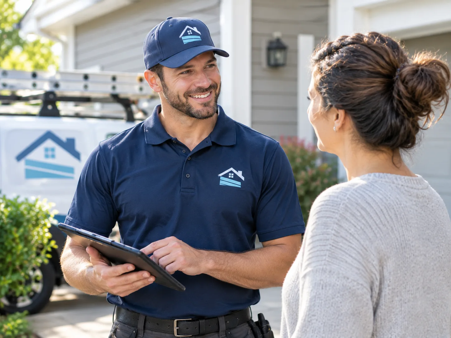 Rotting Siding Repair in Kelford, NC